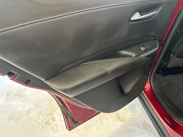 Certified 2024 Cadillac XT4 Sport image 29