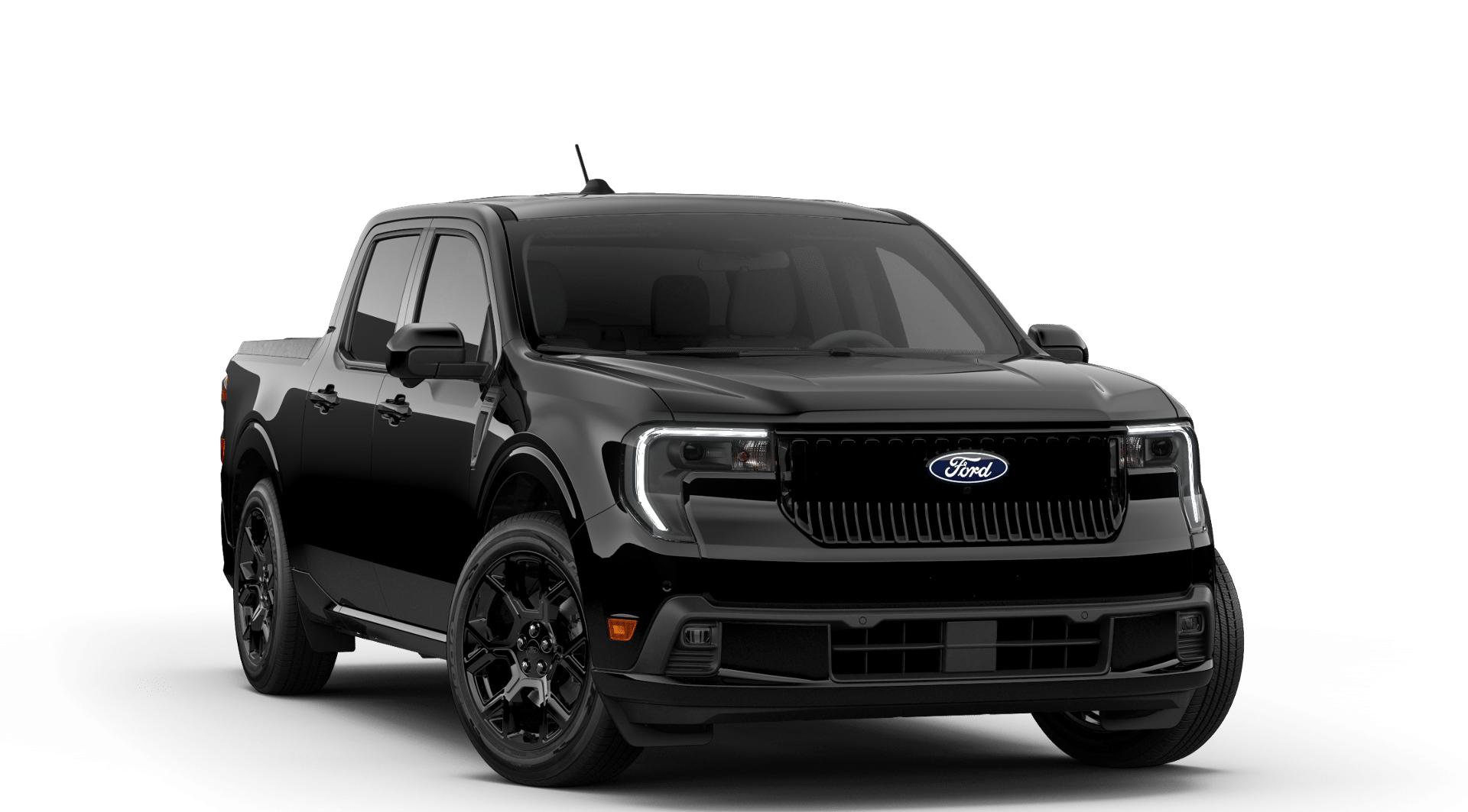 New 2026 Ford Maverick Lobo image 28