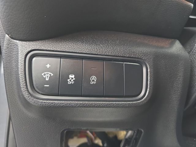 Used 2023 Kia Soul LX w/ Option Group 015 image 38