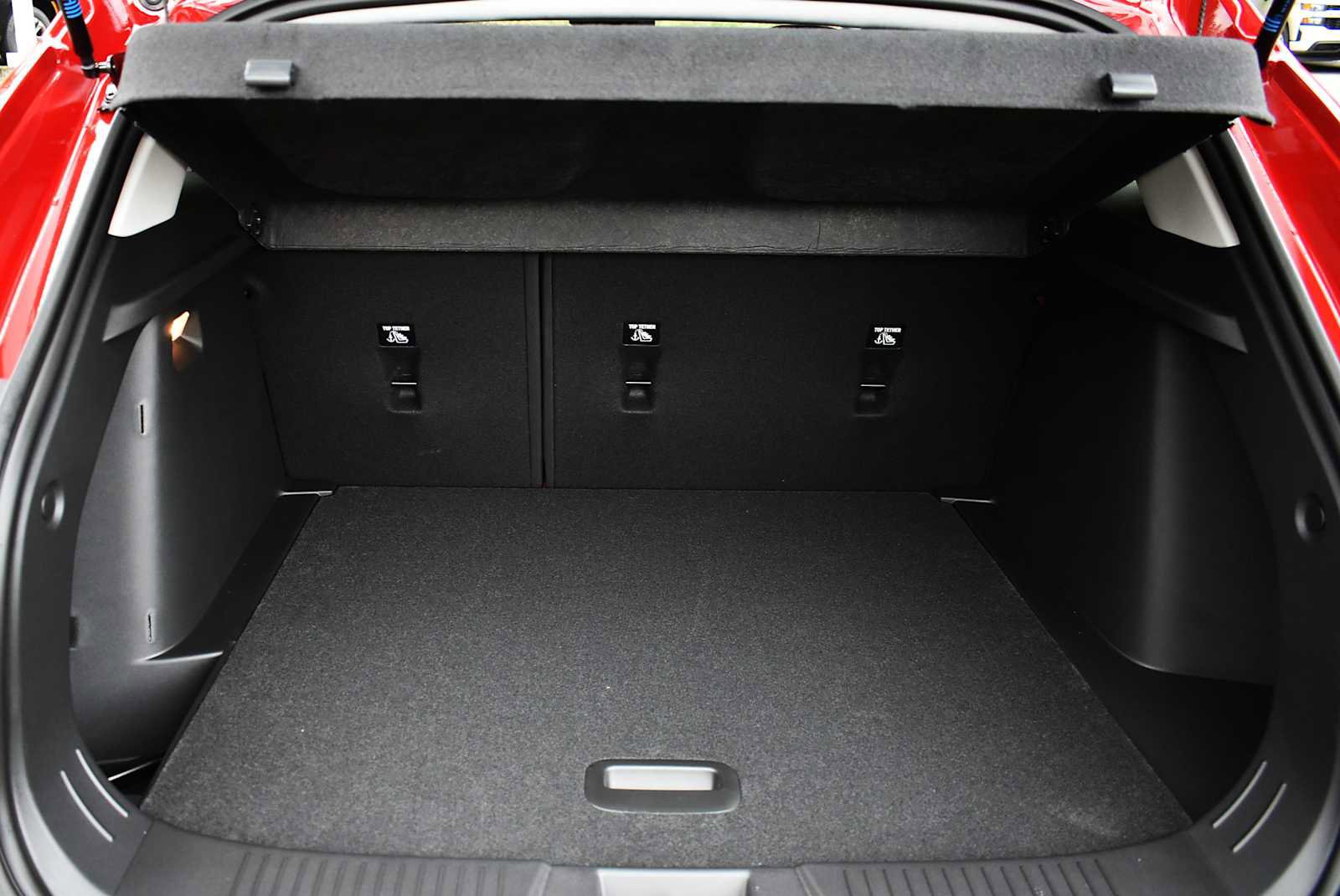 New 2026 Chevrolet Trax LT w/ Driver Confidence Package image 8