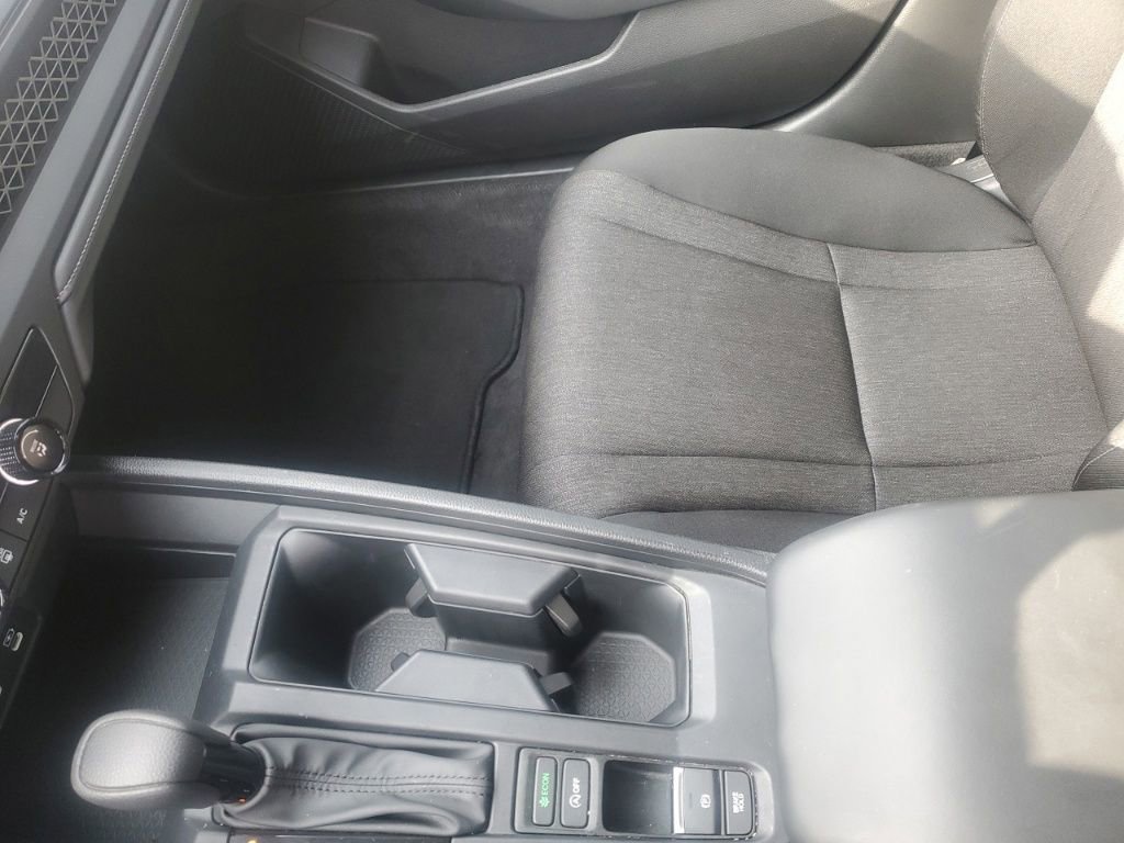 Used 2025 Honda Accord LX image 21