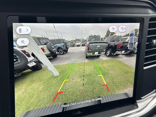 New 2025 Ford F150 STX w/ Equipment Group 200A image 26