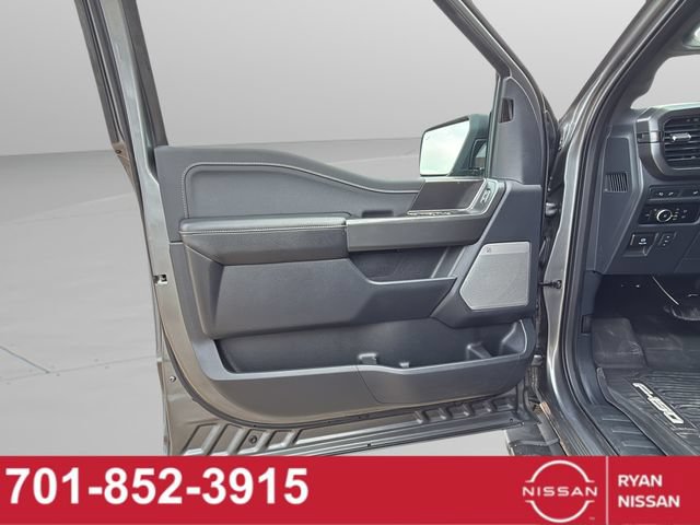 Used 2024 Ford F150 XLT w/ Equipment Group 303A High AWD/4WD image 18