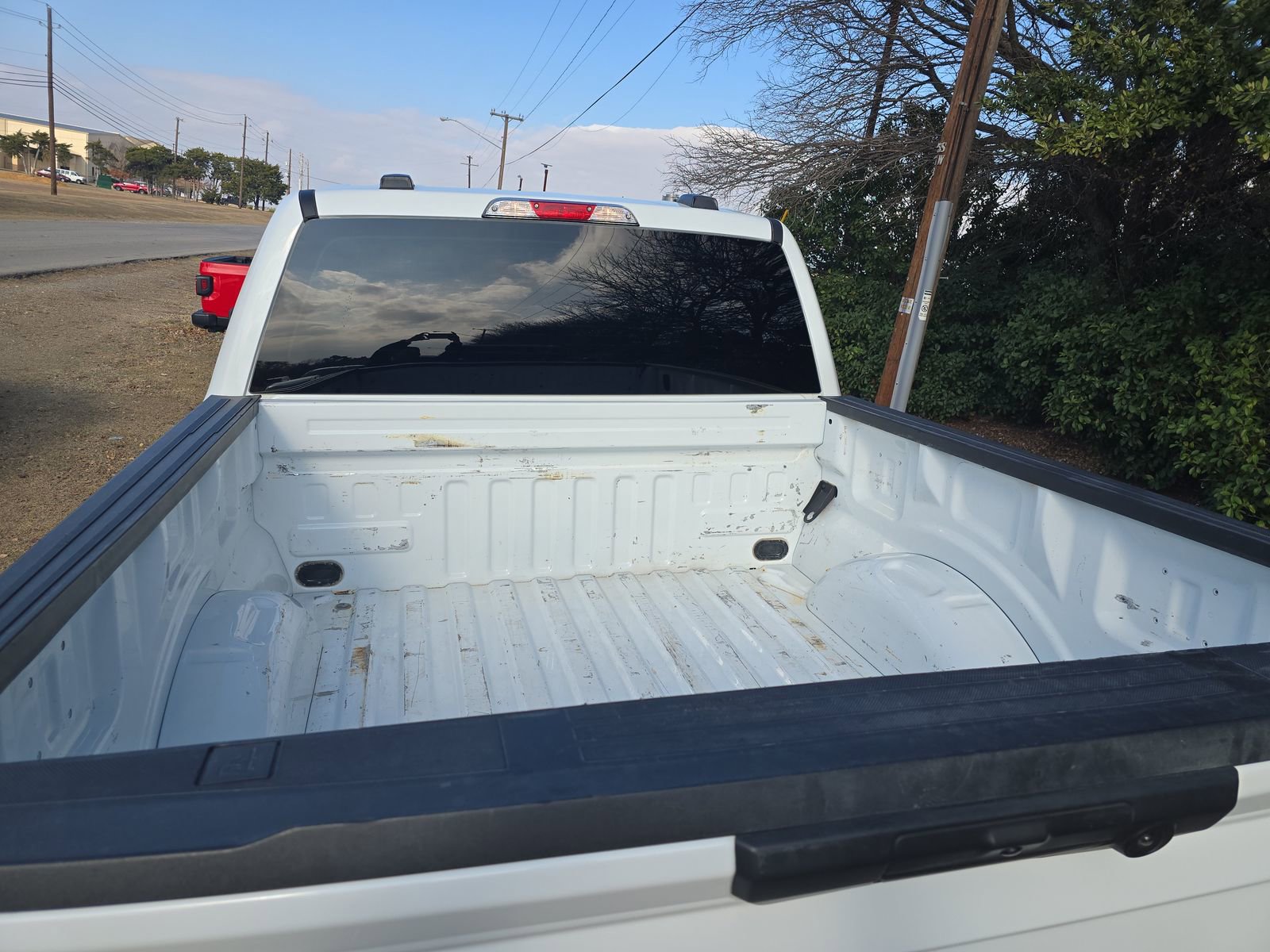 Used 2023 Ford F150 XLT w/ Trailer Tow Package image 22