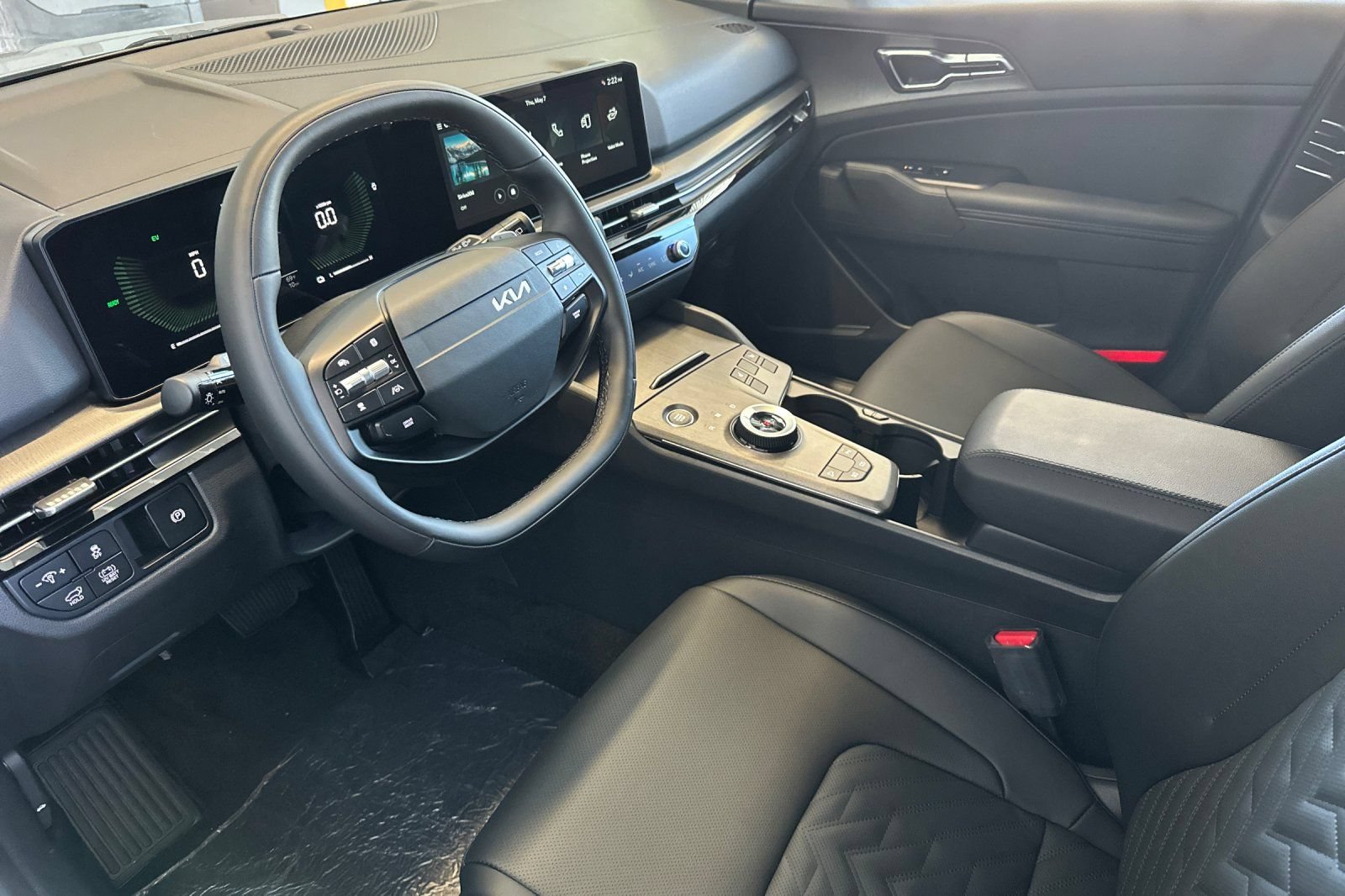 New 2026 Kia Sportage X-Line AWD/4WD image 10