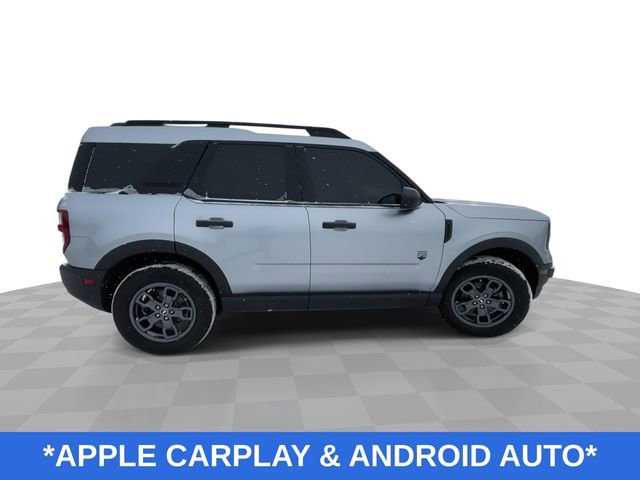 Used 2021 Ford Bronco Sport Big Bend image 10