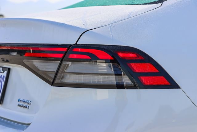 Certified 2024 Honda Accord Touring image 9