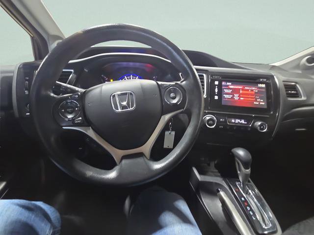 Used 2015 Honda Civic SE image 18
