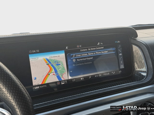 Used 2019 Mercedes-Benz G 63 AMG 4MATIC image 19