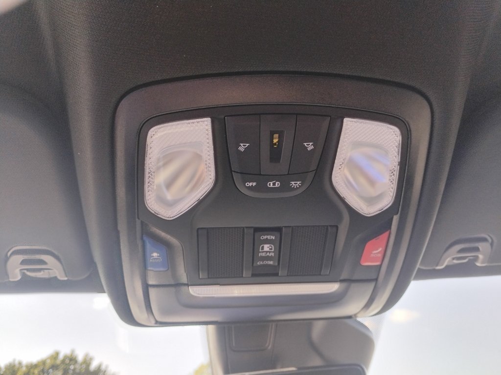 New 2027 RAM 1500 Big Horn AWD/4WD image 38