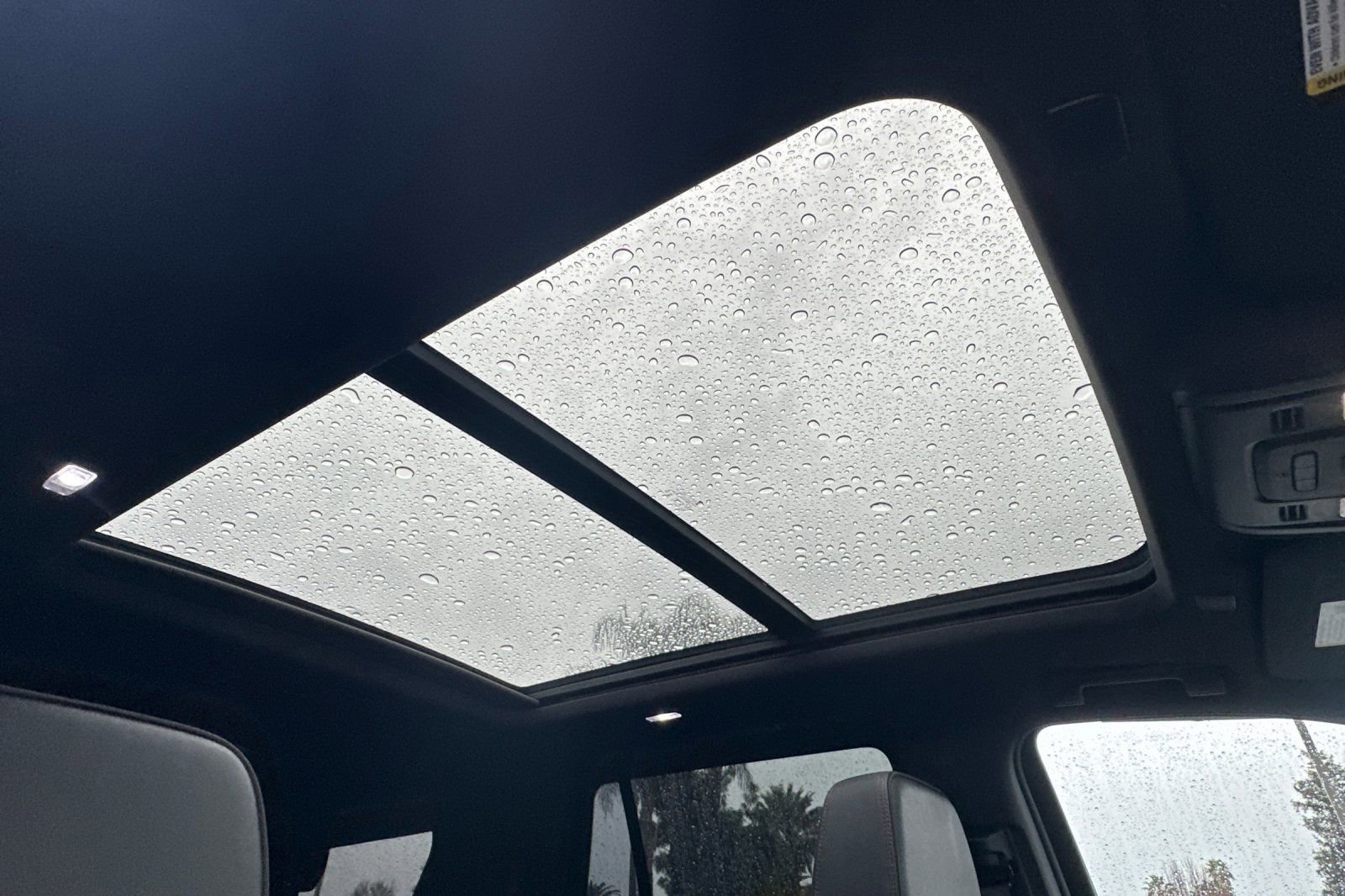 Certified 2023 Chevrolet Tahoe RST w/ Luxury Package image 19