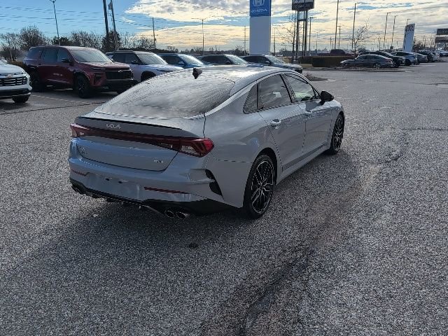 Used 2023 Kia K5 GT image 17