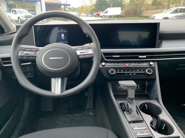 New 2025 Hyundai Sonata SE image 12