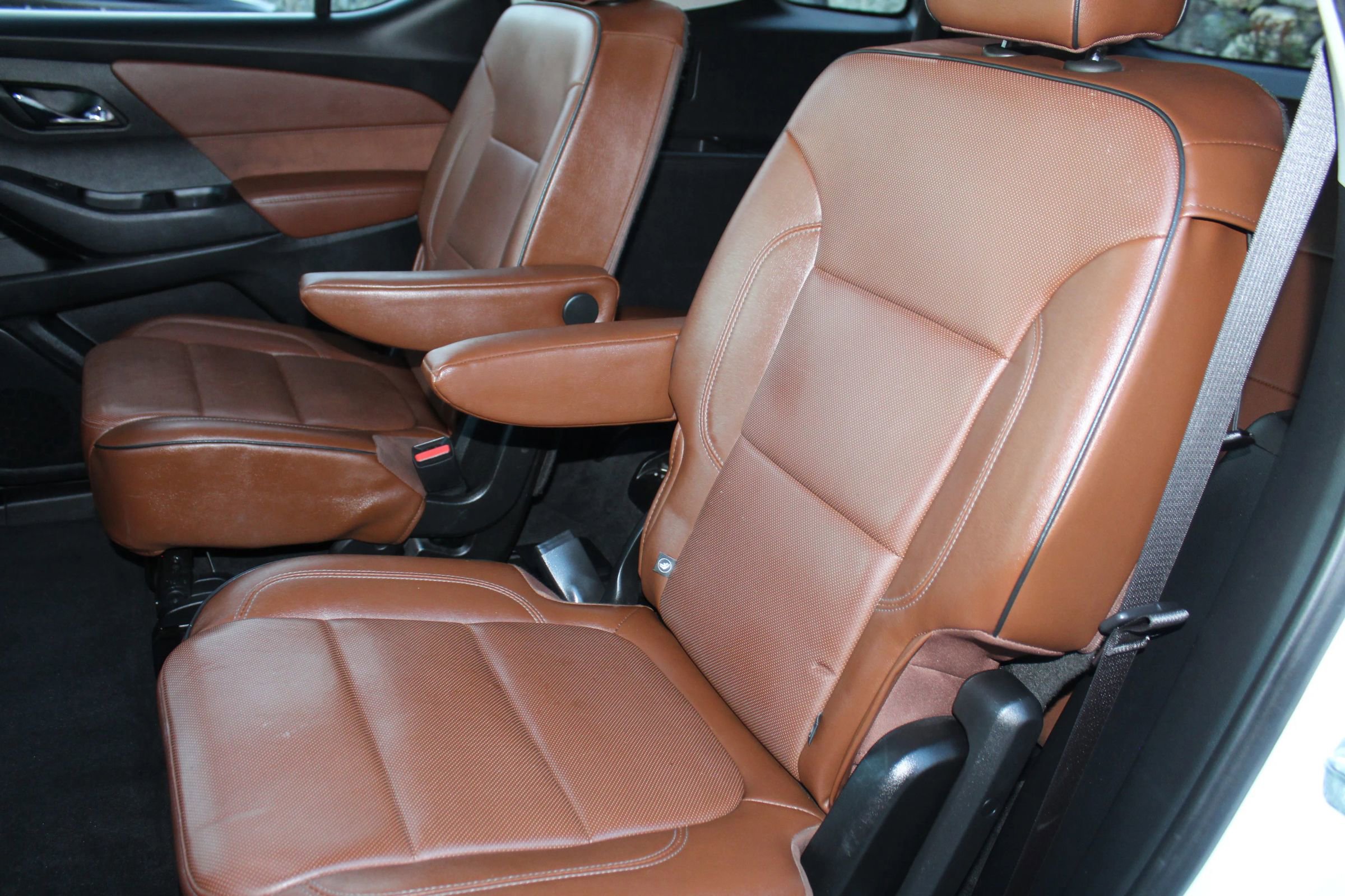 Used 2020 Chevrolet Traverse High Country image 10