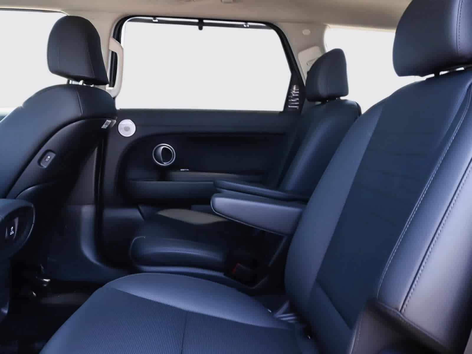 New 2026 Hyundai Palisade Limited AWD/4WD image 26