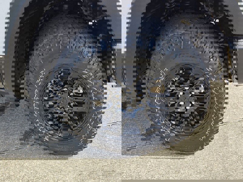 Used 2025 RAM 1500 Rebel w/ Rebel Level 1 Equipment Group image 16