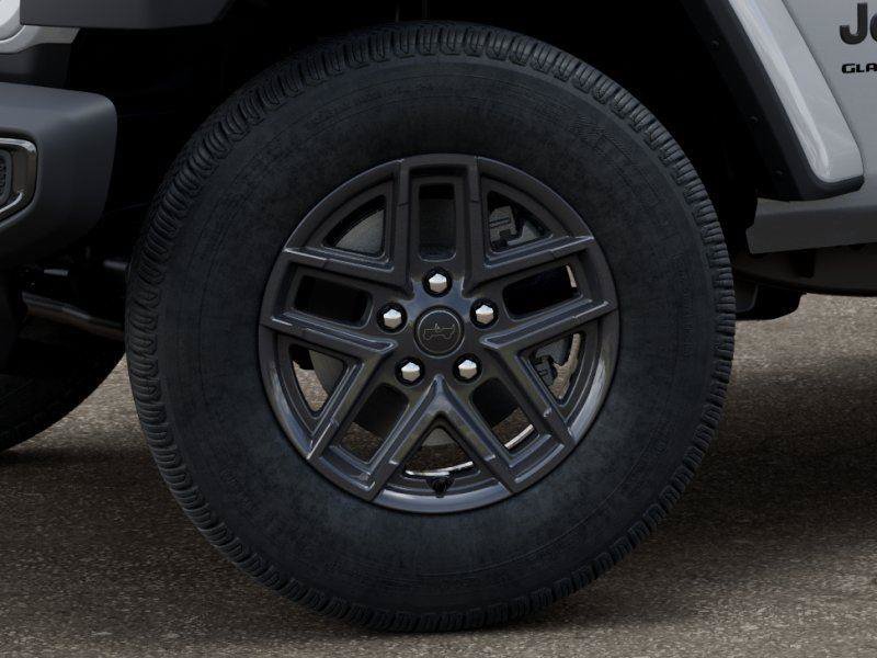 New 2026 Jeep Gladiator Sport AWD/4WD image 35
