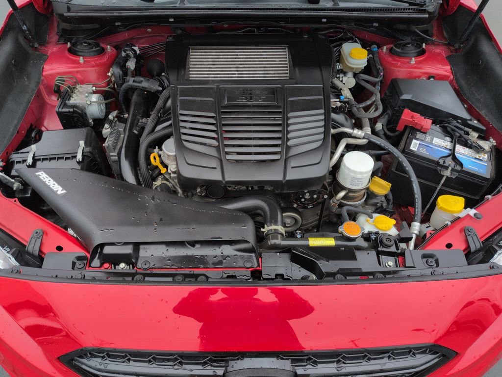 Used 2020 Subaru WRX Premium image 22