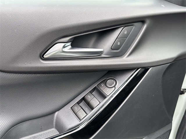 New 2026 Chevrolet Equinox LT w/ Midnight Edition image 17