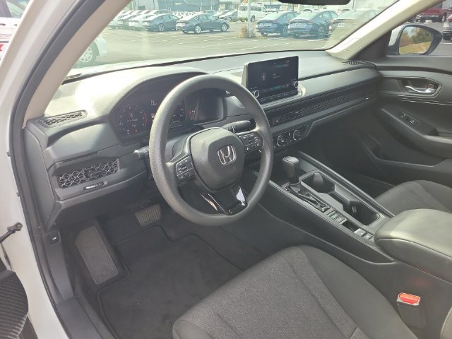 Certified 2023 Honda Accord LX image 20