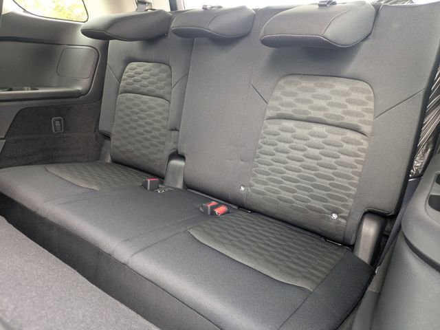 New 2026 Nissan Pathfinder SV image 6