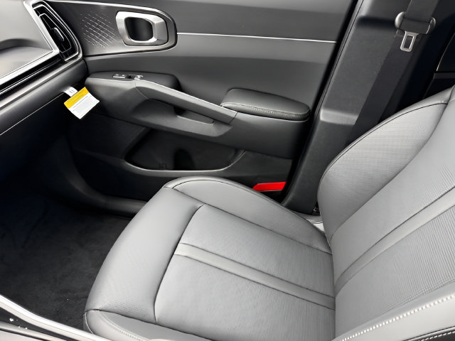 New 2026 Kia Sorento EX AWD/4WD image 18