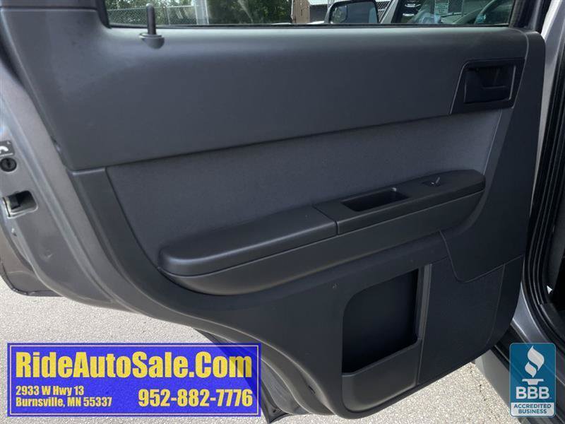 Used 2012 Ford Escape XLT FWD image 11