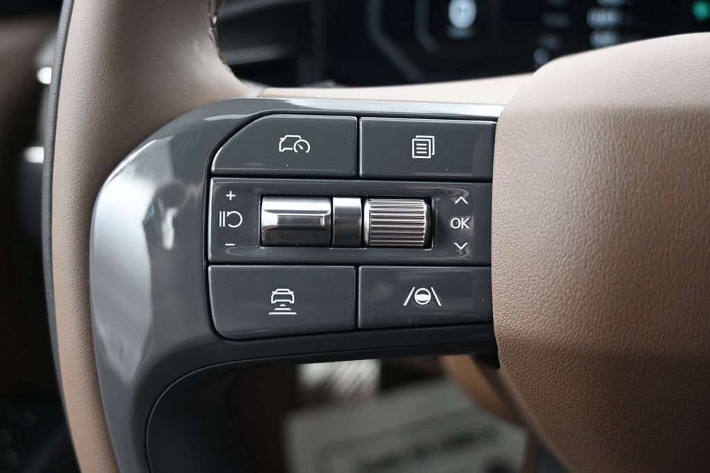 New 2026 Kia EV9 GT-Line AWD/4WD image 27