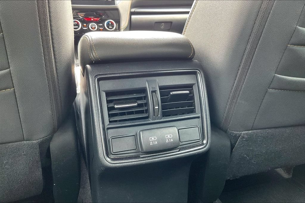 Certified 2023 Subaru Forester Wilderness AWD/4WD image 39