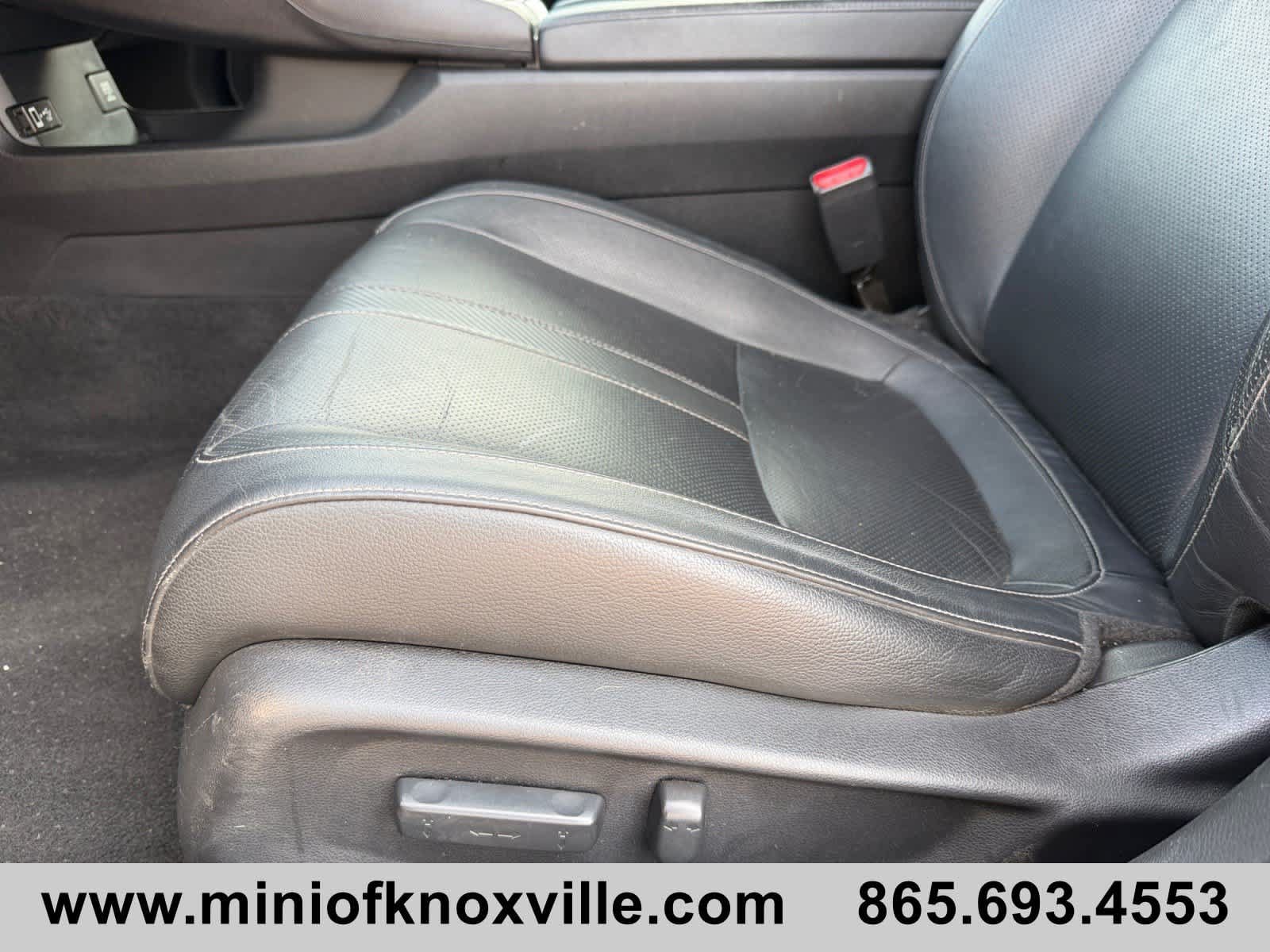 Used 2018 Honda Civic EX-L image 11