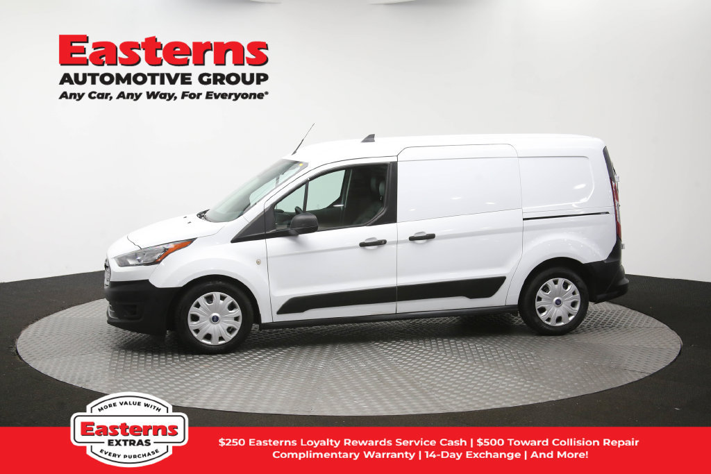 Used 2020 Ford Transit Connect XL FWD image 59