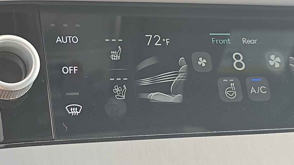 New 2026 Genesis GV70 2.5T Advanced AWD/4WD image 27