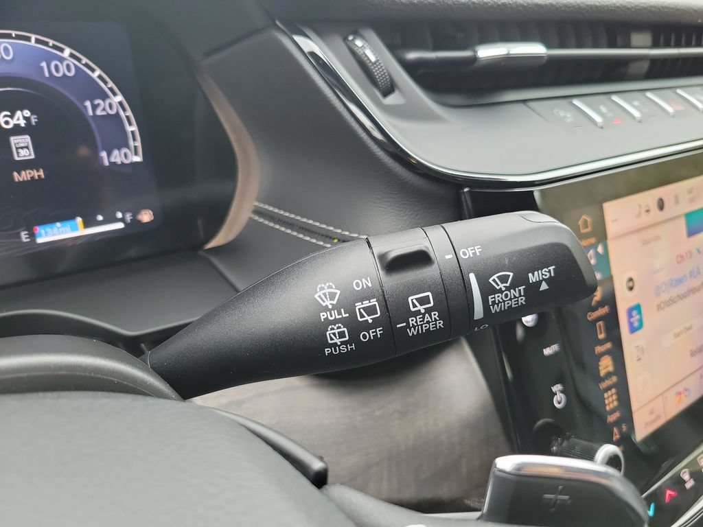 New 2026 Jeep Grand Cherokee Altitude AWD/4WD image 30