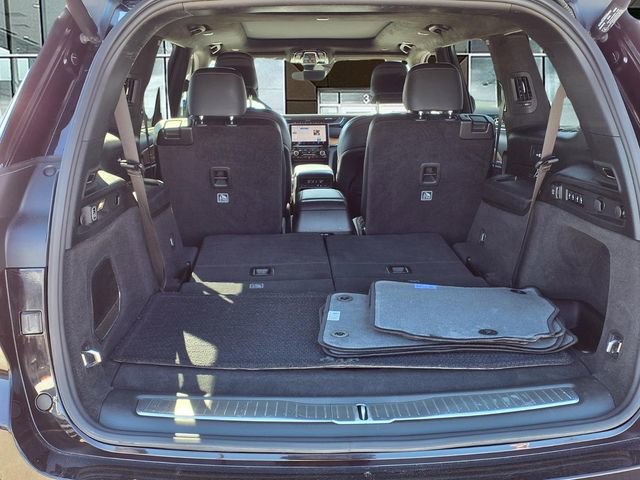 Used 2023 Jeep Grand Cherokee L Summit image 7