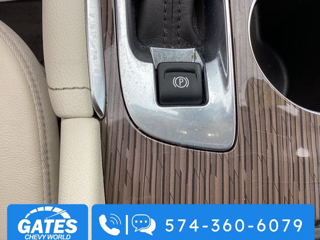 Used 2024 Chevrolet Malibu LT image 32