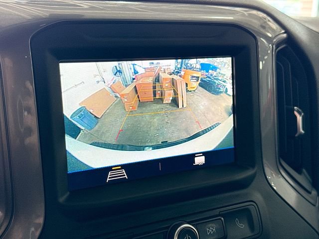 Used 2020 Chevrolet Silverado 3500 W/T w/ WT Fleet Convenience Package AWD/4WD image 14