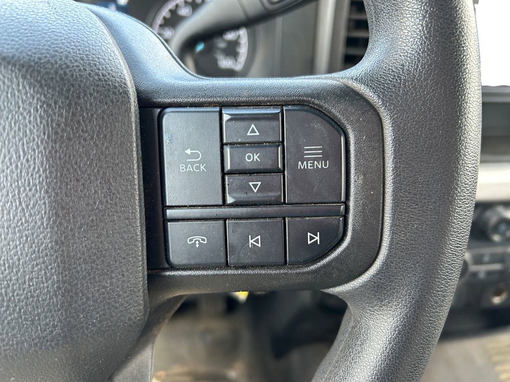 Used 2024 Ford F250 XL AWD/4WD image 21