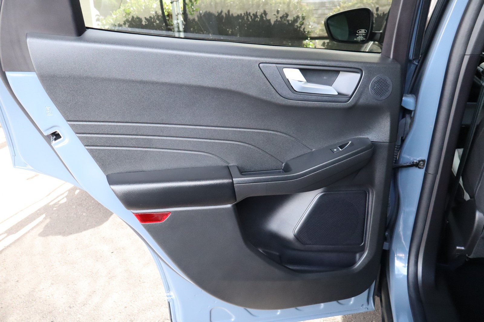 Used 2023 Ford Escape Active FWD image 37