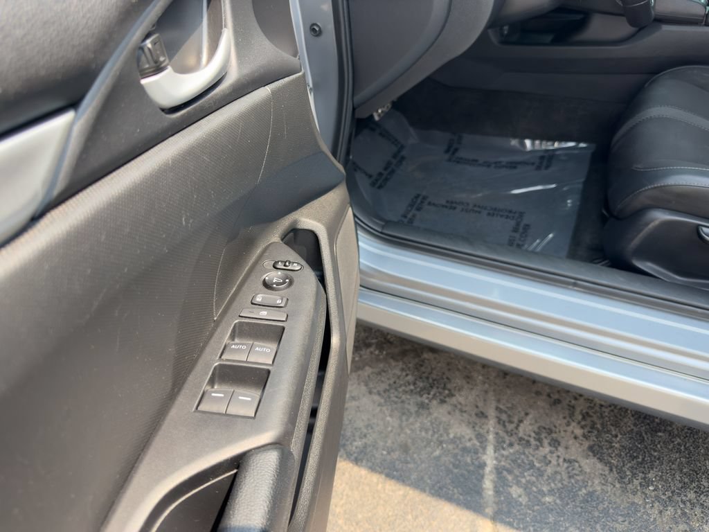 Used 2020 Honda Civic Sport image 19