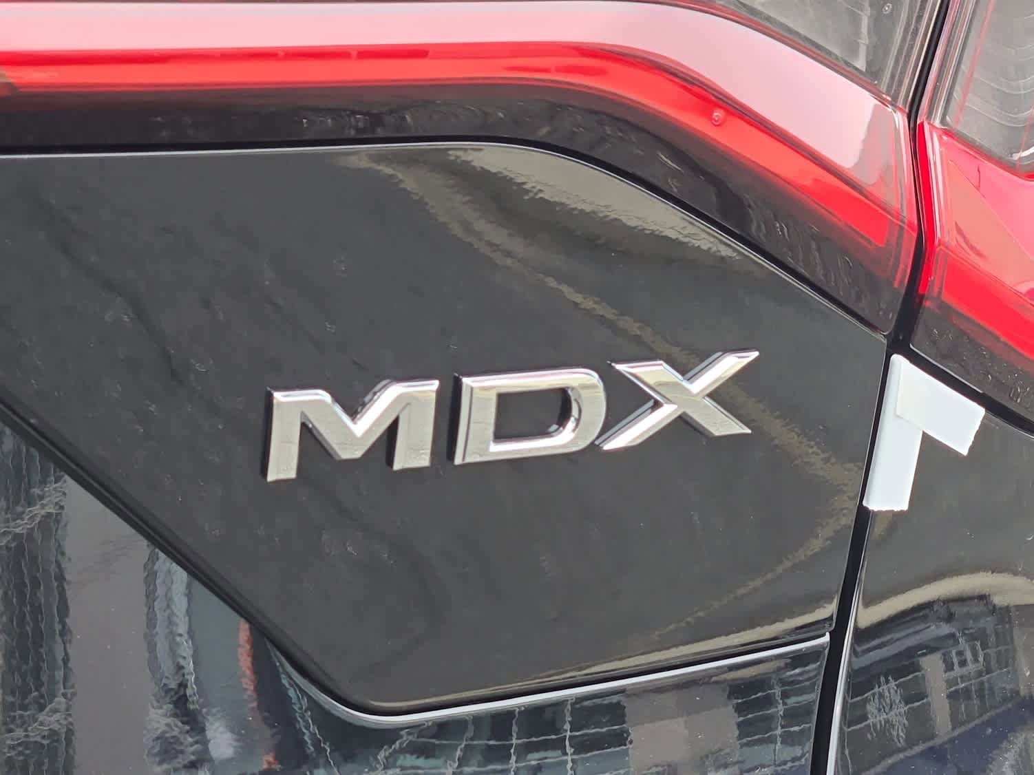 New 2026 Acura MDX Type S AWD/4WD image 28