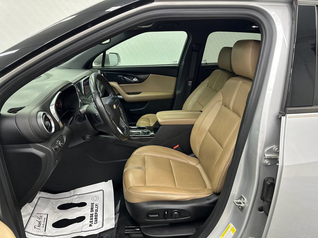 Used 2020 Chevrolet Blazer Premier FWD image 9
