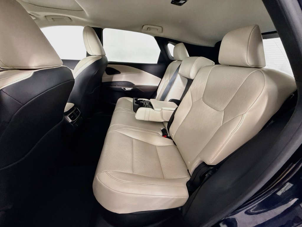 Certified 2023 Lexus RX 350 Premium Plus w/ Accessory Package (Z1) FWD image 25