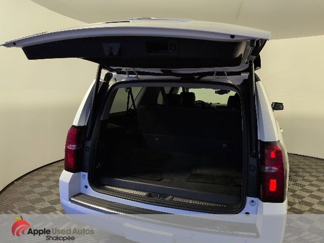 Used 2016 Chevrolet Suburban LTZ image 11