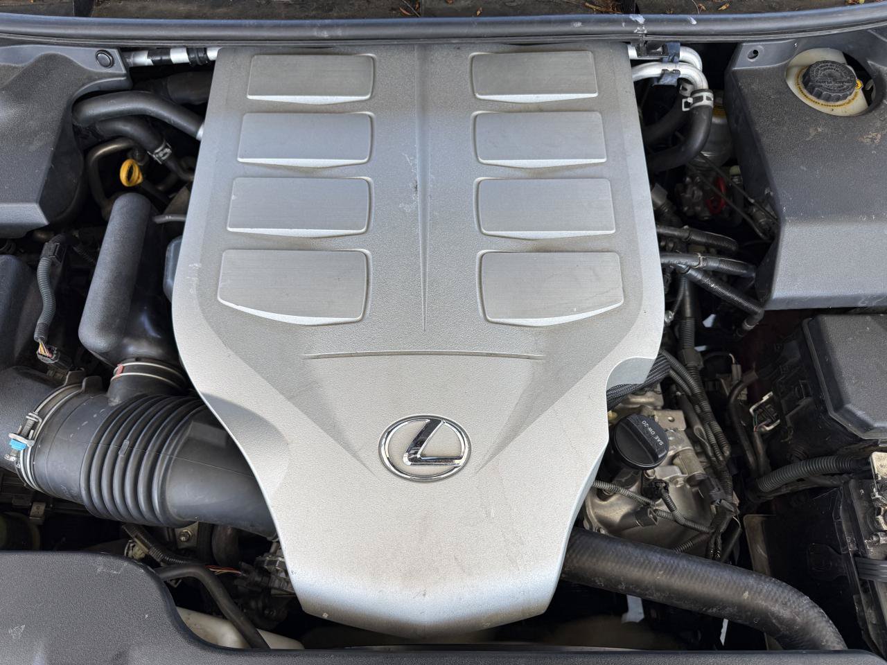 Used 2010 Lexus GX 460 Premium AWD/4WD image 15