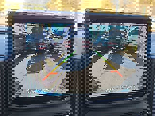 Used 2023 Ford Bronco Sport Big Bend image 27