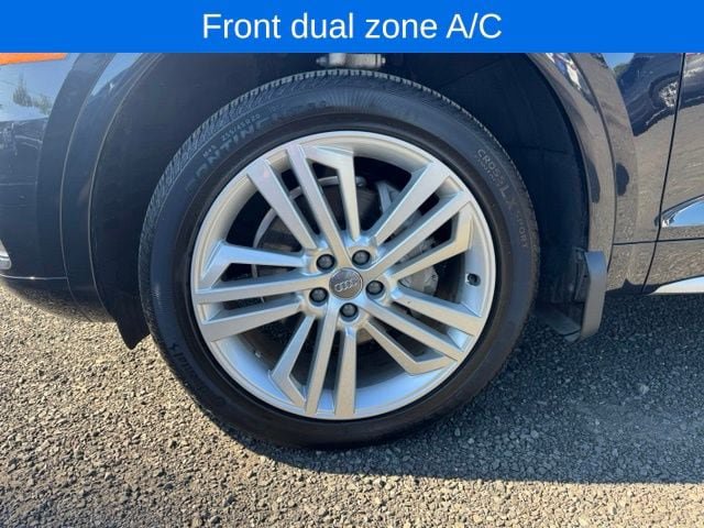 Used 2018 Audi Q5 2.0T Premium Plus AWD/4WD image 11