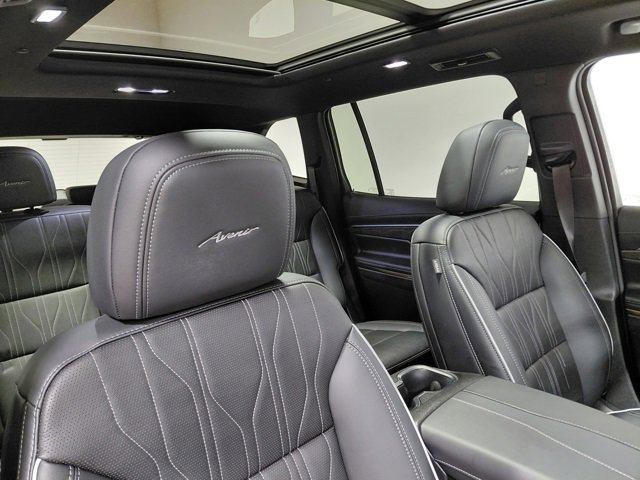Certified 2025 Buick Enclave Avenir w/ Super Cruise Package image 29