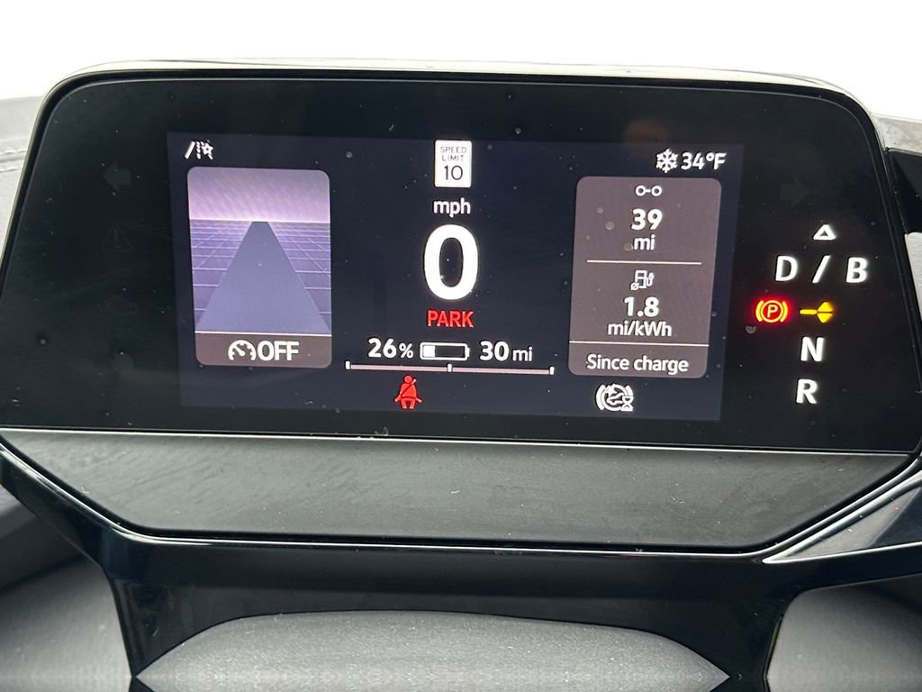 Used 2023 Volkswagen ID.4 S image 13