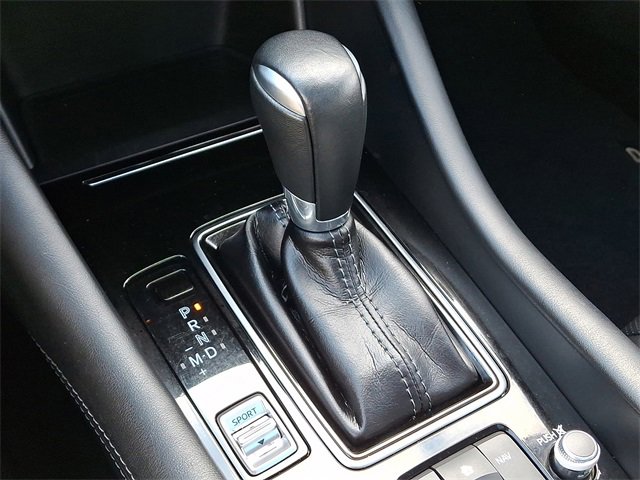 Used 2018 MAZDA MAZDA6 Grand Touring image 15