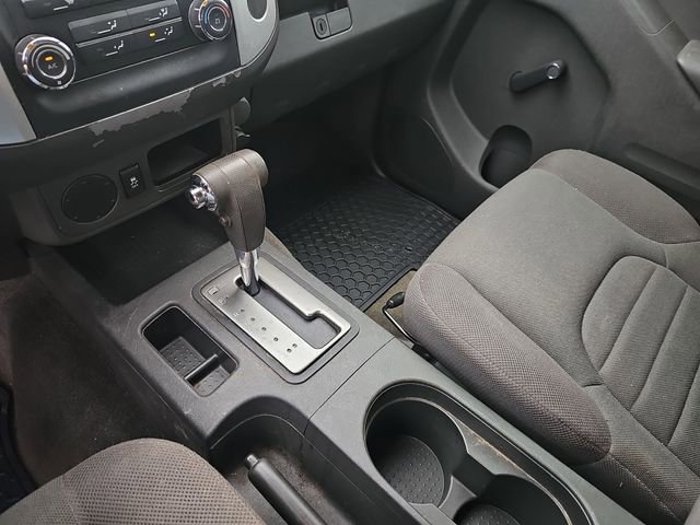 Used 2016 Nissan Frontier S RWD image 20